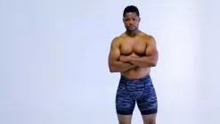 TYR Durafast Elite® Men's Workout Jammer Swimsuit - Fizzy -TYR Sales 1260383962 92da4f56ece2408438a7a7cfa02a49e0b99224ce194c7cbf2 640