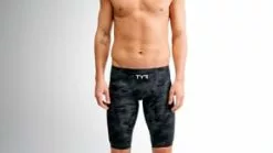 TYR Men's Venzo™ High Jammer - USA Blackout Camo 17 TYR Men's Venzo™ High Jammer - USA Blackout Camo -TYR Sales 1417232461 1fa490927db882cfac98a9ac395d990857922522240520bb2f0b696e832c1d19 d 295x166