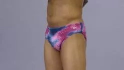 TYR Durafast Elite® Men's Brief Swimsuit - Starhex -TYR Sales 1508917169 6b34f6e6d47b0115a87f058132b07adcb6f35a9184e17ff693054e477dd51fc6 d 295x166