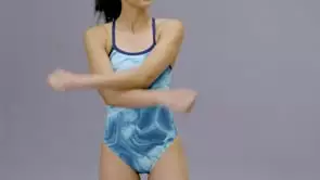 TYR Durafast Elite® Women's Diamondfit Swimsuit - Mezio 13 TYR Durafast Elite® Women's Diamondfit Swimsuit - Mezio - Image 11