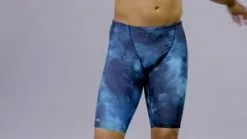 TYR Durafast Elite® Men's Jammer Swimsuit - Cosmic Night -TYR Sales 1508917186 73747a694cccde47b8bede416d672ebbdc2d7b1daa341ee3fa9948ad569bfce4 d 295x166