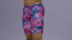 TYR Durafast Elite® Men's Jammer Swimsuit - Starhex -TYR Sales 1508917443 c6deaf6bc2da7aecfecebee329723ab52480627bd670f28dd6e22faaa93c3e90 d 295x166