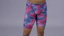 TYR Durafast Elite® Men's Jammer Swimsuit - Starhex -TYR Sales 1508917544 3dcd407bab0a724881407b15d9e93930135dac9858f439eede6c0a8f9af46edf d 295x166