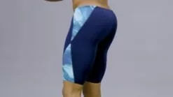 TYR Durafast Elite® Men's Blade Jammer Swimsuit - Mezio -TYR Sales 1508923152 1f97f2be44d28af40ea344b0f1494da259c6a5769338b24c78fa05c3a9d118dc d 295x166