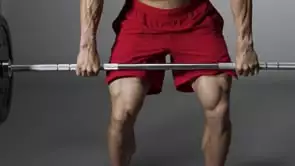 TYR Men's Deck-X Swim Short - Solid 13 TYR Men's Deck-X Swim Short - Solid - Image 11