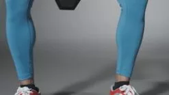 TYR Joule Elite™ Women's High-Waisted 7/8 Leggings - Solid -TYR Sales 1572227902 e2e765c3f2651f71e93935f43640c38e2c086752afc22b17ddd5af8f31489375 d 295x166