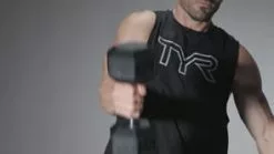 TYR ClimaDry™ Men's Big Logo Tech Tank - Solid / Heather -TYR Sales 1572239204 9aad5e2b7bc2194dd3e213e0bfd21824b13824f349e69e7b7a0afdafdbf2c3cb d 295x166