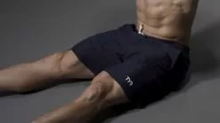 TYR Men's Challenger-X Swim Short - Solid -TYR Sales 1572246960 dbfd7ce4959ad0f97f344ea7e052200e51e021254ec679ac5e0944c85d8b4423 d 295x166