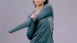 TYR SunDefense™ Women's Vented Long Sleeve Crew Shirt - Solid 23 TYR SunDefense™ Women's Vented Long Sleeve Crew Shirt - Solid -TYR Sales 1572250364 432bdc2a073930f53e4028ce64aa359d6598d1982d673ec845cb2f91f7be5cb0 d 295x166