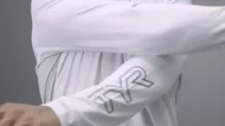 TYR SunDefense™ Men's Vented Hooded Shirt - Solid -TYR Sales 1572251816 9979dce2b631fc187f941fc1a703a366a905c198843e4bd9259037a389e13c1d d 295x166