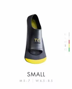 TYR Burner Fins 2.0 -TYR Sales 2 s burnerfins 2.0 1