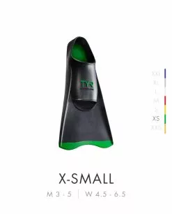 TYR Crossblade Fins 2.0 -TYR Sales 2 xs crossblade 2.0