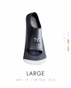 TYR Burner Fins 2.0 -TYR Sales 4 l burnerfins 2.0