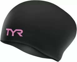 TYR Long Hair Wrinkle-Free Silicone Swim Cap -TYR Sales 667abcab89b78f14 s 1500x1500 c3466add 87cb 4883 9434 9b98c11673a2
