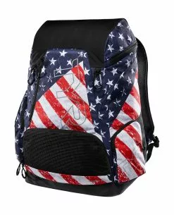 TYR Alliance Star Spangled Backpack
