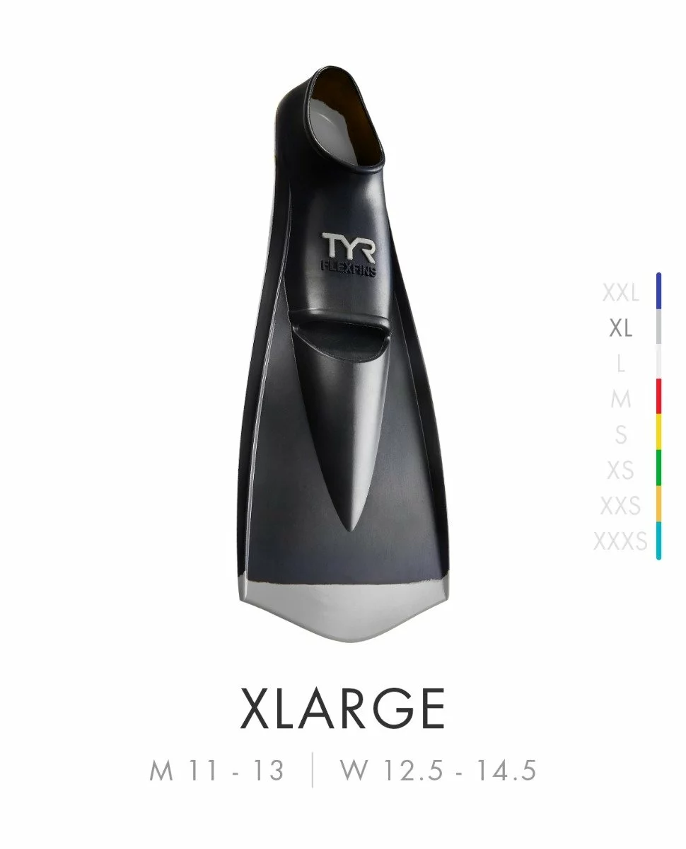 TYR Flexfins 2.0 9 TYR Flexfins 2.0 - Image 8