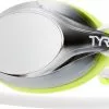 TYR Velocity Mirrored Goggle