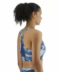 TYR Women's Amira Top - Shale -TYR Sales BAMSHA7A 461 alt05