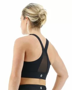 TYR Women's Amira Top - Solid -TYR Sales BAMSO7A 001 alt04