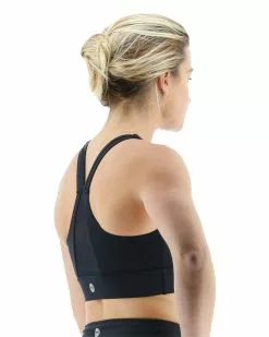 TYR Women's Amira Top - Solid -TYR Sales BAMSO7A 001 alt05