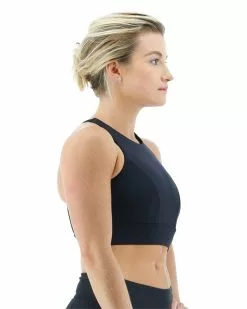 TYR Women's Amira Top - Solid -TYR Sales BAMSO7A 001 alt06