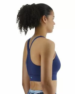 TYR Women's Amira Top - Solid -TYR Sales BAMSO7A 844 alt05