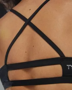 TYR Women's Cara Bralette - Solid -TYR Sales BCSOL7A 001 alt06