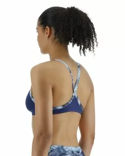 TYR Women's Diamondfit Top - Solid -TYR Sales BDSOL7A 844 alt04