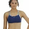 TYR Women's Diamondfit Top - Solid -TYR Sales BDSOL7A 844 main01