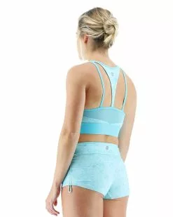 TYR Women's Hadley Top - Boho Floral -TYR Sales BHDBOF7A 342 alt04