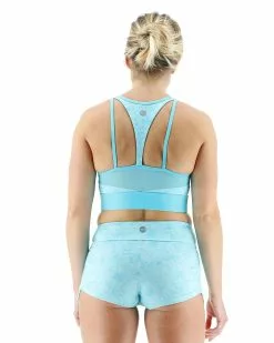 TYR Women's Hadley Top - Boho Floral -TYR Sales BHDBOF7A 342 main02