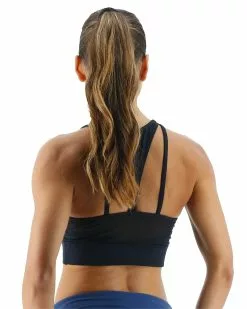 TYR Women's Hadley Top - Solid -TYR Sales BHDSO7A 001 alt04