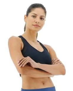 TYR Women's Hadley Top - Solid -TYR Sales BHDSO7A 001 alt06