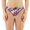 TYR Durafast One® Women's Classic Bikini Bottom - Homeland -TYR Sales BHML7A 636 main01 1 1