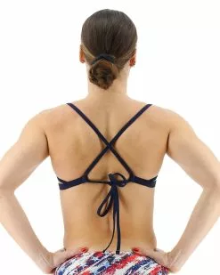 TYR Durafast One® Women's Mojave Tieback Top - Homeland 9 TYR Durafast One® Women's Mojave Tieback Top - Homeland -TYR Sales BJHML7A 636 main02 1