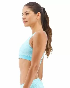 TYR Women's Jojo Top - Boho Floral -TYR Sales BJOBOF7A 342 alt06