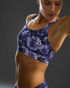 TYR Women's Jojo Top - Polyhedron -TYR Sales BJOPLH7A 185 alt08