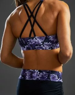 TYR Women's Jojo Top - Polyhedron -TYR Sales BJOPLH7A 185 alt09