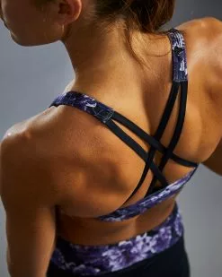 TYR Women's Jojo Top - Polyhedron -TYR Sales BJOPLH7A 185 alt10