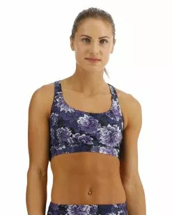 TYR Women's Jojo Top - Polyhedron