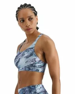 TYR Women's Jojo Top - Shale -TYR Sales BJOSHA7A 461 alt03