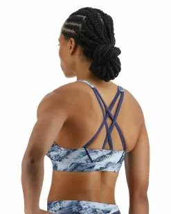 TYR Women's Jojo Top - Shale -TYR Sales BJOSHA7A 461 alt04