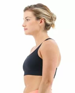 TYR Women's Jojo Top - Solid -TYR Sales BJOSO7A 001 alt03