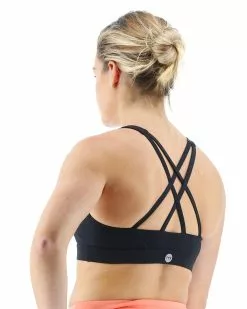 TYR Women's Jojo Top - Solid -TYR Sales BJOSO7A 001 alt04