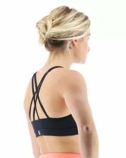 TYR Women's Jojo Top - Solid -TYR Sales BJOSO7A 001 alt05