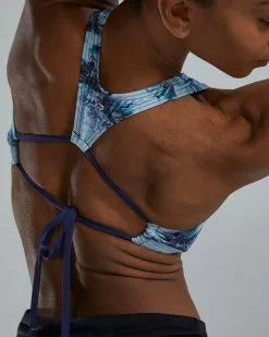 TYR Women's Kira Top - Shale -TYR Sales BKISHA7A 461 alt07