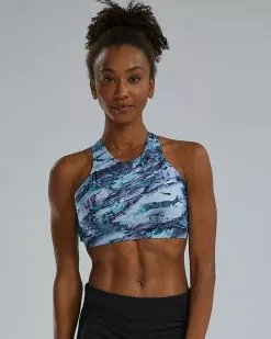 TYR Women's Kira Top - Shale