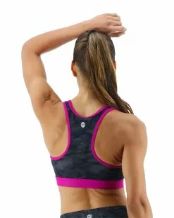 TYR Durafast Elite® Women's Lyn Racerback - Blackout Camo 15 TYR Durafast Elite® Women's Lyn Racerback - Blackout Camo -TYR Sales BLYFBC7A 001 alt05