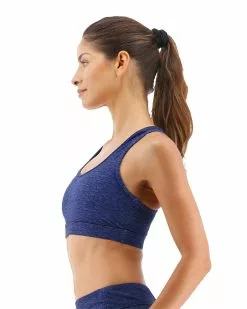 TYR Durafast Elite® Women's Lyn Racerback - Lapped -TYR Sales BLYFLA7A 401 alt03