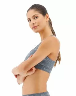 TYR Durafast Elite® Women's Lyn Racerback - Sandblasted -TYR Sales BLYFSB7A 019 alt03